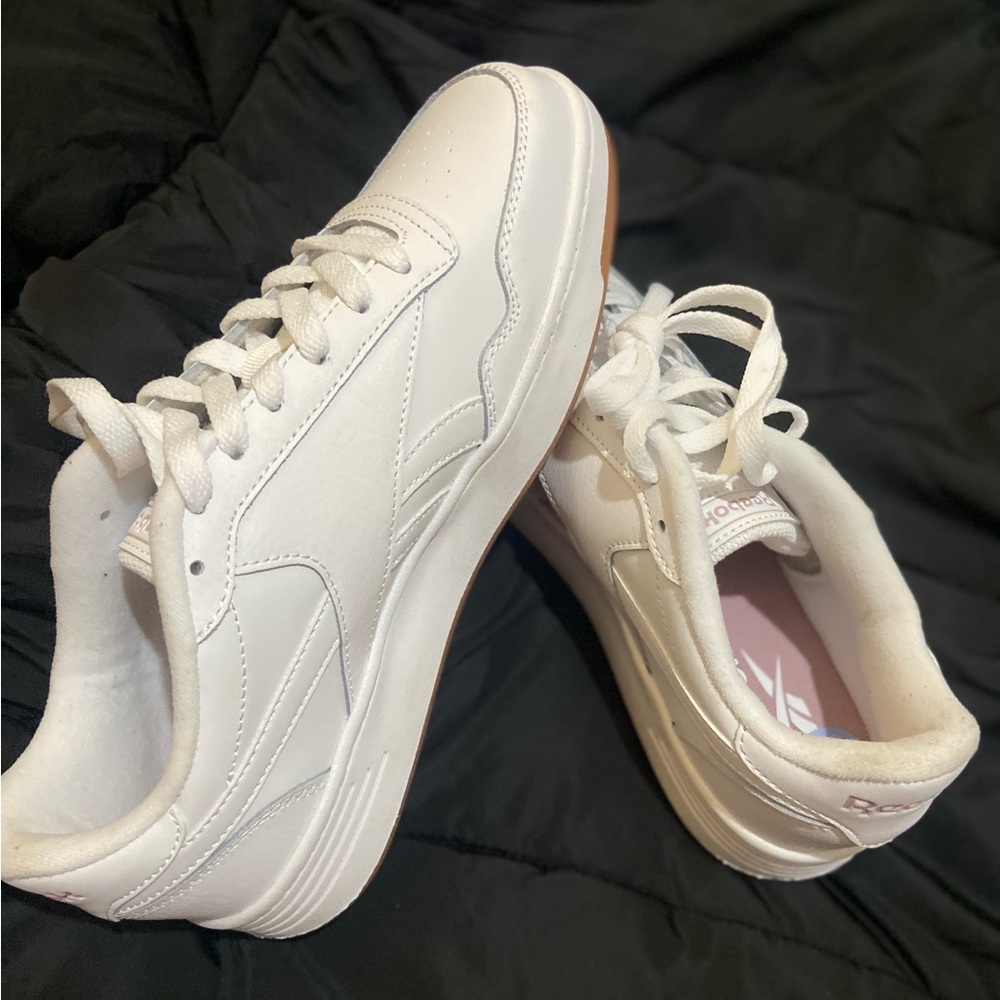 Reebok Women’s Club Memt Shoes